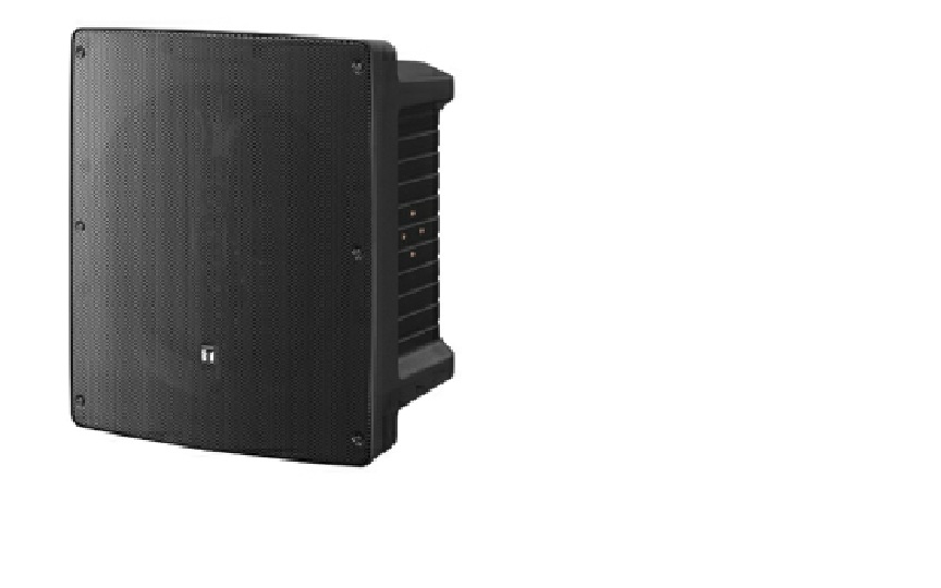 Loa dải đồng trục TOA HS-1500BT